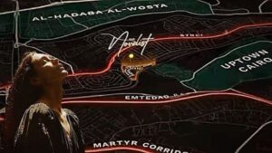 مشروع ذا نوفليست المقطم