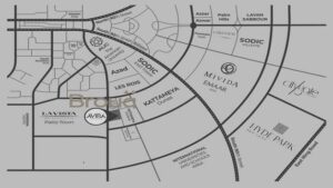 كمبوند افيرا ريزيدنس القاهرة الجديدة Avira Residences