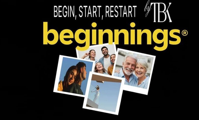 كمبوند بيجيننجز زايد الجديدة