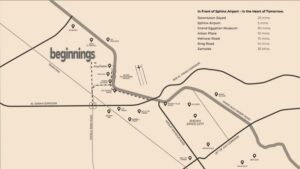 كمبوند بيجيننجز زايد الجديدة