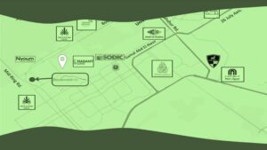 بوليفارد هيلز اكتوبر