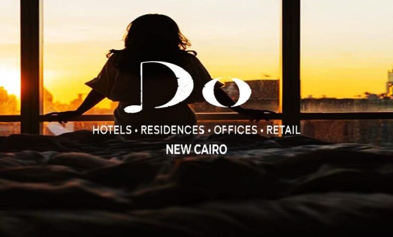 دو كومبلكس القاهرة الجديدة