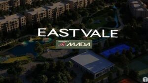 كمبوند ايستفايل مدينة المستقبل