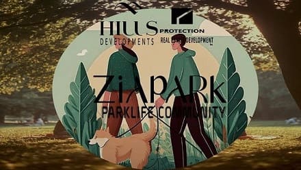 Zia Park Sheikh Zayed