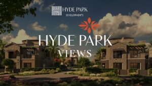 هايد بارك فيوز القاهرة الجديدة Hyde Park Views