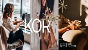 مول كور العاصمة الإدارية الجديدة