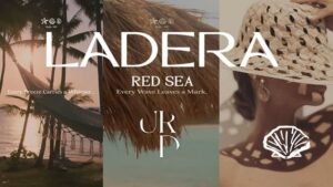 لاديرا ريد سي Ladera red sea
