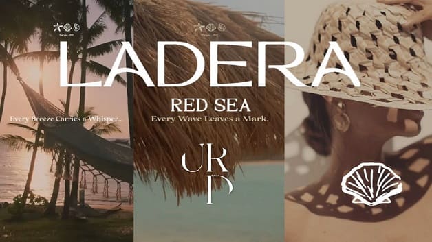 لاديرا ريد سي Ladera red sea
