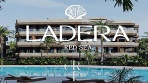 لاديرا ريد سي Ladera red sea