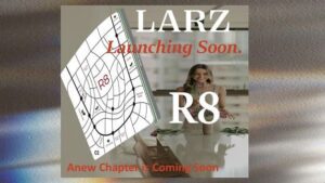 كمبوند لارز العاصمة الإدارية Larz R8 New Capital