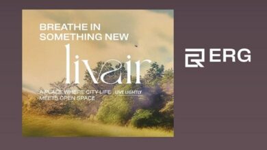 كمبوند ليفير القاهرة الجديدة Livair New Cairo