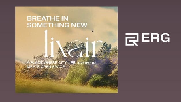 كمبوند ليفير القاهرة الجديدة Livair New Cairo