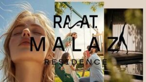 كمبوند ملاذ أكتوبر Malaz Residence October