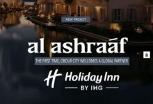 كمبوند الأشراف العبور