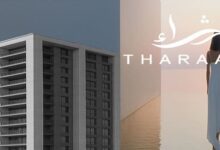 شركة ثراء للتطوير العقاري