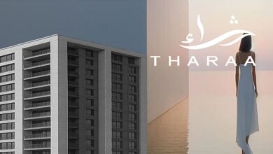 شركة ثراء للتطوير العقاري