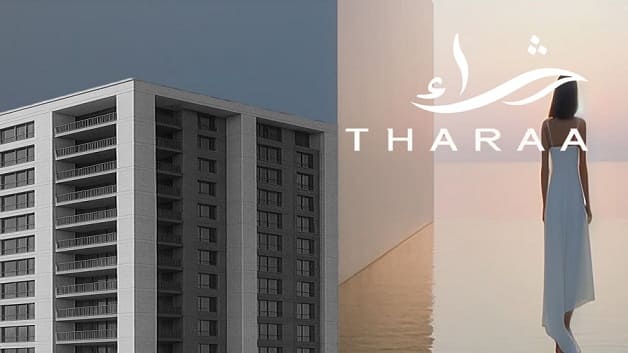 شركة ثراء للتطوير العقاري