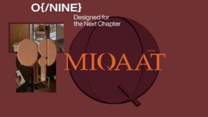 كمبوند أو ناين أكتوبر O Nine October