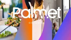 مول بالمت اكتوبر Palmet 6 October