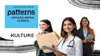 مول باترنز القاهرة الجديدة Patterns New Cairo