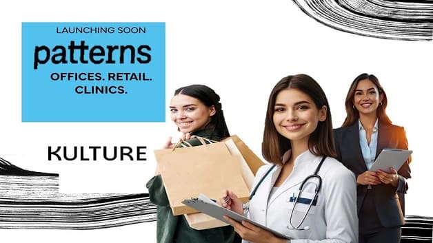 مول باترنز القاهرة الجديدة Patterns New Cairo