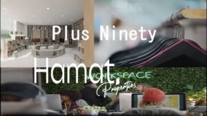 مول بلس ناينتي القاهرة الجديدة Plus Ninety