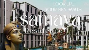 مشروع سمايا حدائق اكتوبر