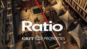 راتيو مول التجمع الخامس