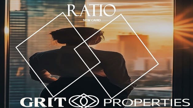 مول راتيو القاهرة الجديدة Ratio New Cairo