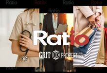 راتيو مول التجمع الخامس