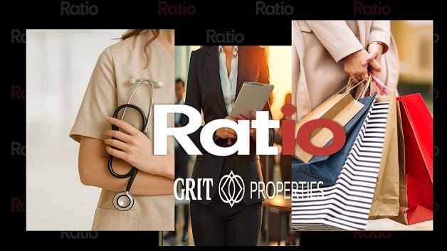 راتيو مول التجمع الخامس