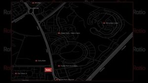 راتيو مول التجمع الخامس