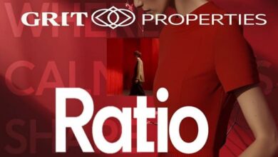 مول راتيو التجمع الخامس