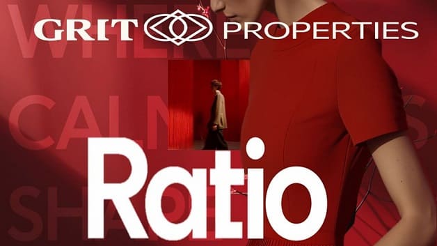 مول راتيو التجمع الخامس