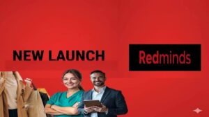 مول ريد مايندز القاهرة الجديدة Redminds New Cairo