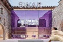 مول سوار الشروق Swar Mall El Shorouk