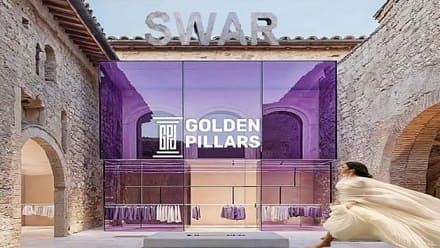 مول سوار الشروق Swar Mall El Shorouk