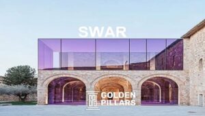 مول سوار الشروق Swar Mall El Shorouk