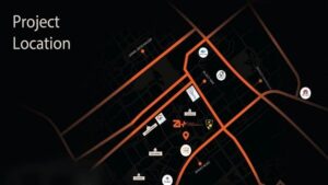 كمبوند ستاين أكتوبر Stayn 6 October