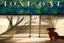 كمبوند ستون جيت زايد الجديدة