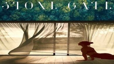 كمبوند ستون جيت زايد الجديدة