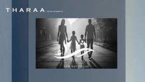 شركة ثراء للتطوير العقاري