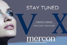 مول في اكس القاهرة الجديدة VX New Cairo