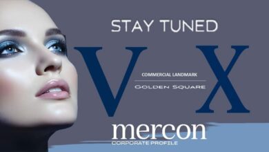 مول في اكس القاهرة الجديدة VX New Cairo