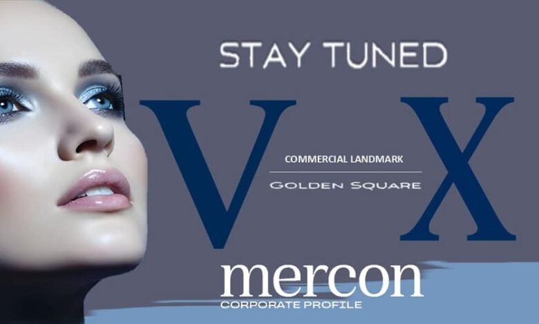 مول في اكس القاهرة الجديدة VX New Cairo