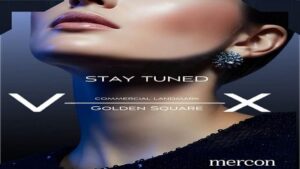 مول في اكس القاهرة الجديدة VX New Cairo