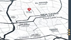 مول Veln التجمع الخامس