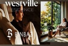 كمبوند ويست فيل اكتوبر Westville October