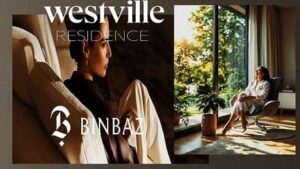 كمبوند ويست فيل اكتوبر Westville October