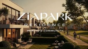zia park